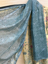 464 Gulbagh Pakistani Suits