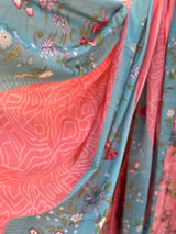 351 Own Customised Lawn Cotton