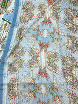 1289 Pakistani Embroidered Suit - Vandana Sobia Nazer