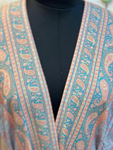330 Pashmina Abaya Jacket