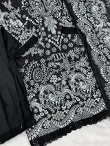 1250 Pakistani Printed Suit