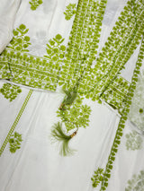 800 Readymade Pakistani Palazzo Coord-Set