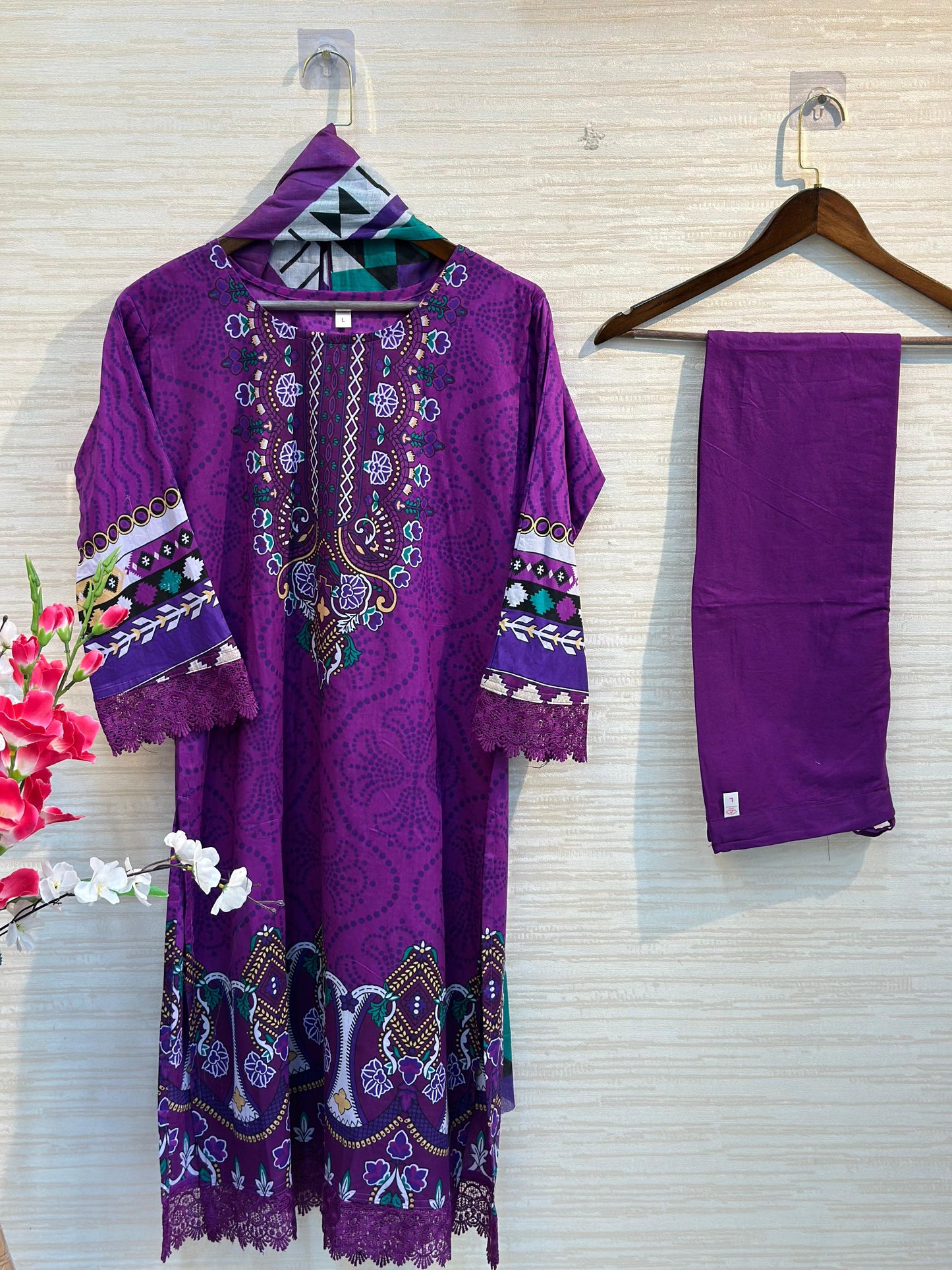 446 Muskan Daily Wear Suit