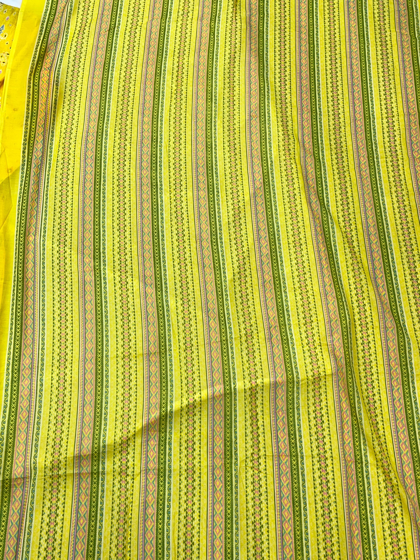 1336 Pakistani Lawn Suit