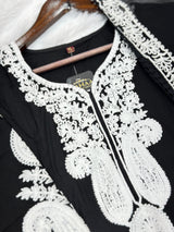 806 Readymade Pakistani 3pc Palazzo Coord-Set