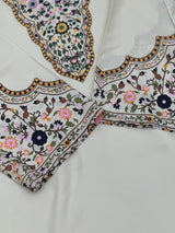 687 Pakistani Cordset