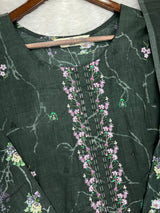 1335 Pakistani Lawn Suit
