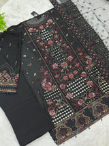 874 Semi-Stitch OG Zainab Faslani Luxury Chiffon Collection