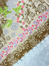 933 Pakistani Embroidered Suit
