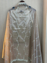 862 Readymade Anarkali Gown