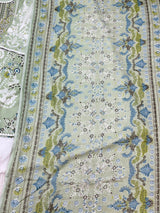 1313 Pakistani Embroidered Suit