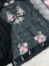 1298 Pakistani Customized Printed Suit