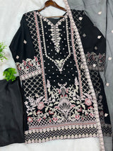 1143 Premium Pakistani Partywear