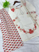 775 Readymade Pakistani Heavy Lawn