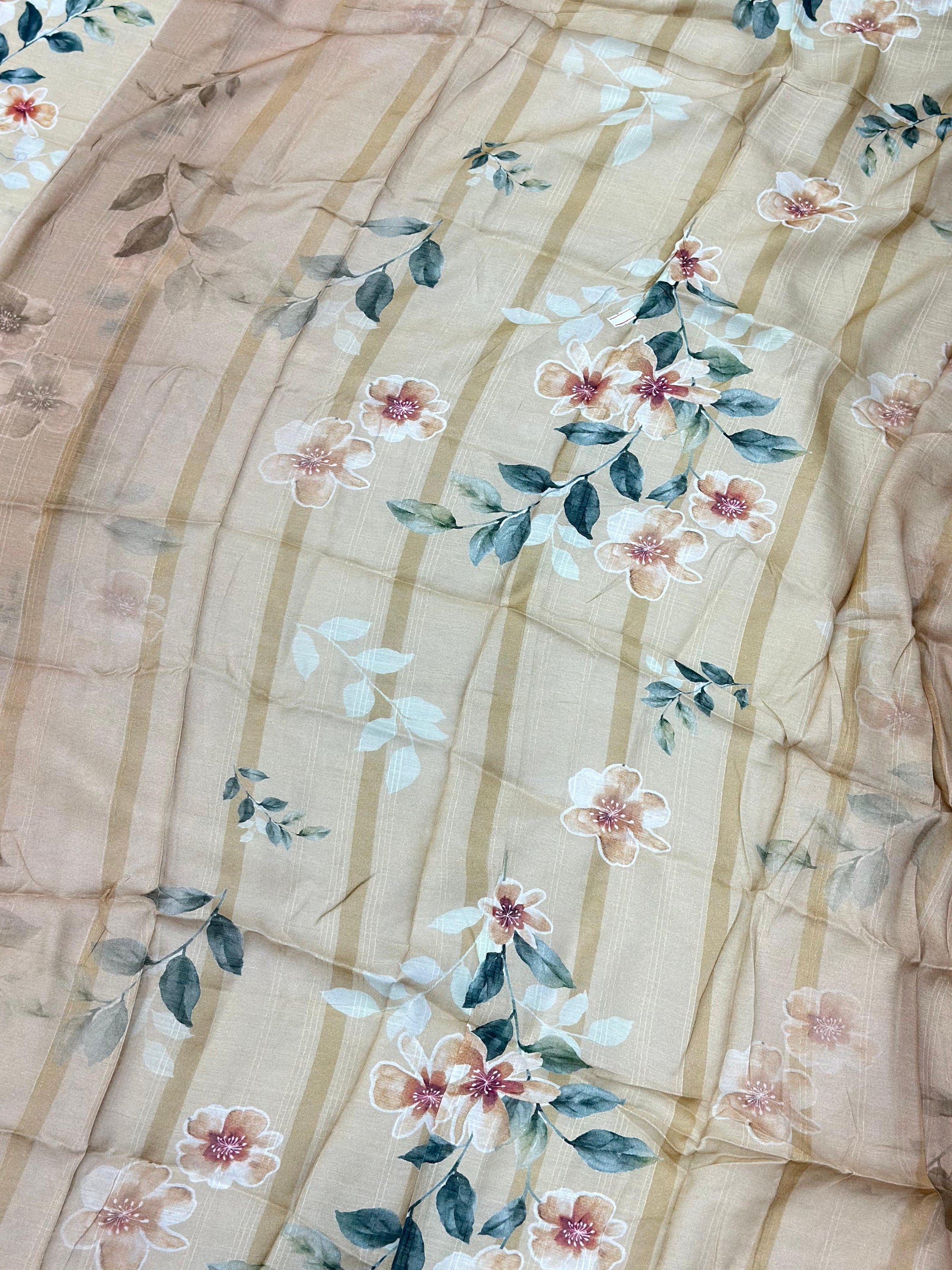 889 Unstitched OG Areeba by Tawakkal Fabrics Embroidered Lawn Suit
