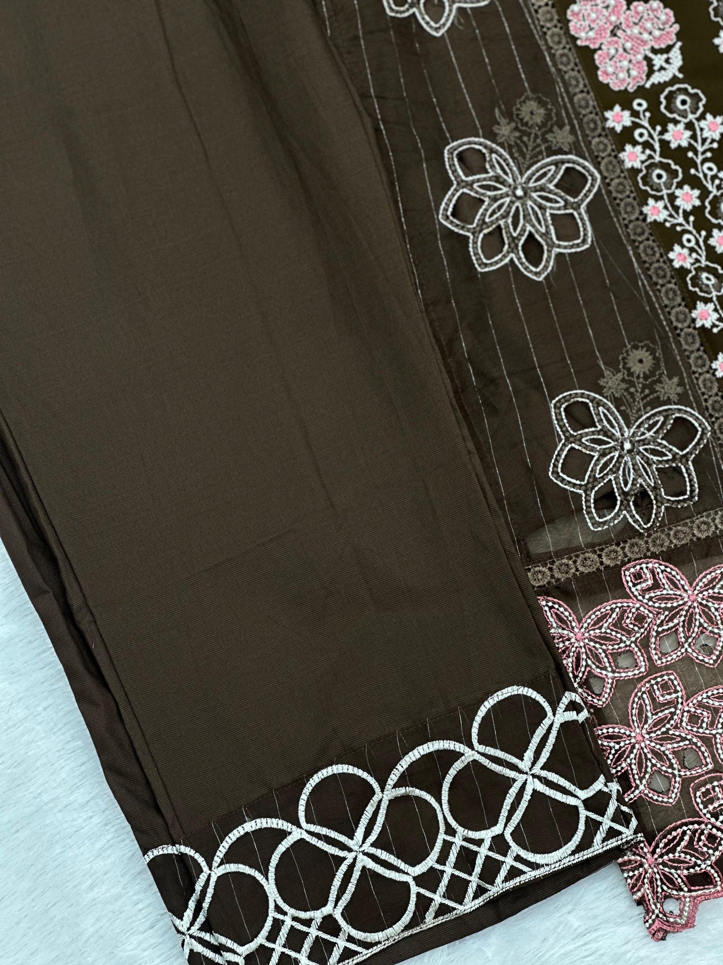696 Motifz Party-wear