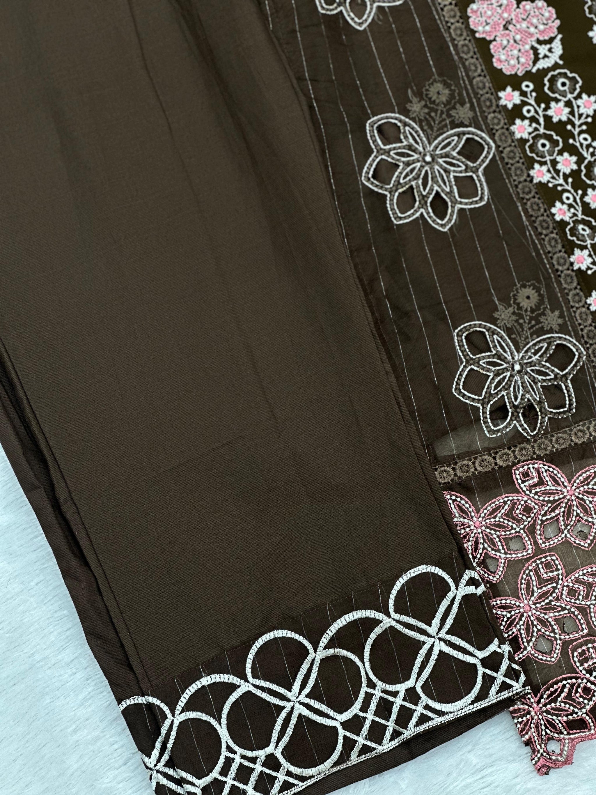 696 Motifz Party-wear