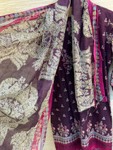 466 Gulbagh Pakistani Suits