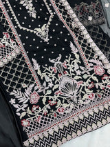 1143 Premium Pakistani Partywear