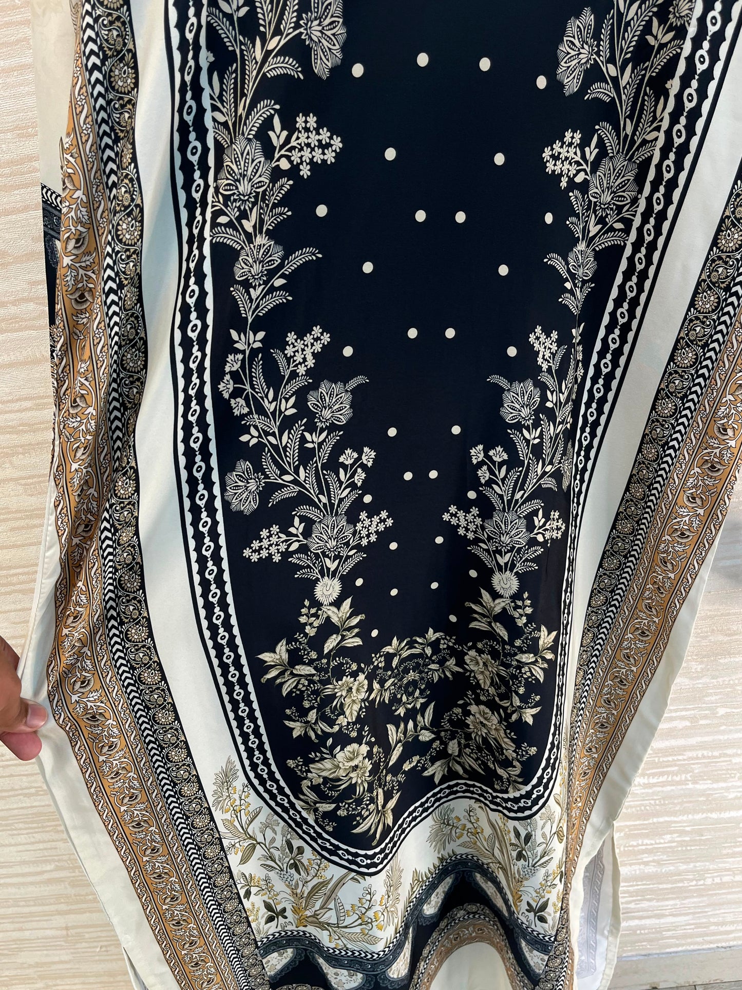 1287 Turkish Coord Set
