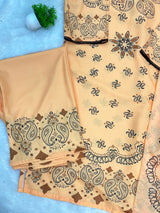 427 Pakistani Cordset