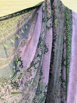 372 Own Customised Lawn Cotton