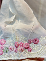 534 Maria-B Unstitched suit