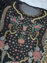876 Semi-Stitch OG Tawakkal
Luxury Chiffon Collection 