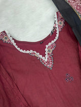 1065 Pakistani Printed Suit
