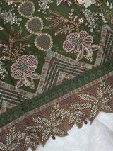 873 Semi-Stitch OG Zainab Faslani Luxury Chiffon Collection