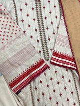 1329 Pakistani Lawn Suit