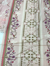 1330 Pakistani Lawn Suit