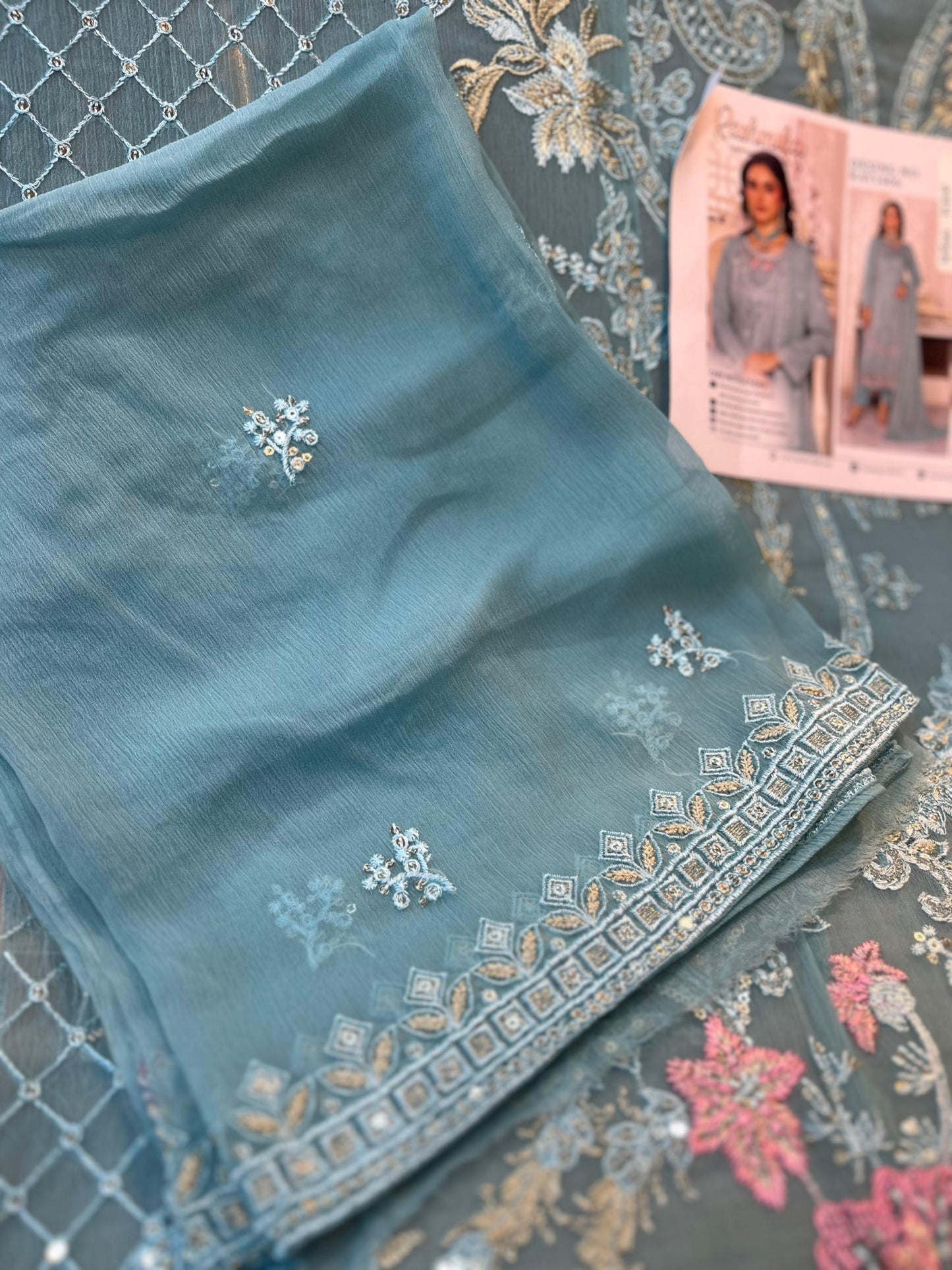 386 Bin Hameed | Rashmika Edition