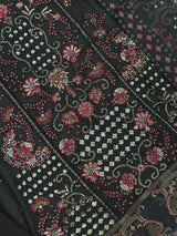 874 Semi-Stitch OG Zainab Faslani Luxury Chiffon Collection