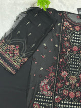 874 Semi-Stitch OG Zainab Faslani Luxury Chiffon Collection