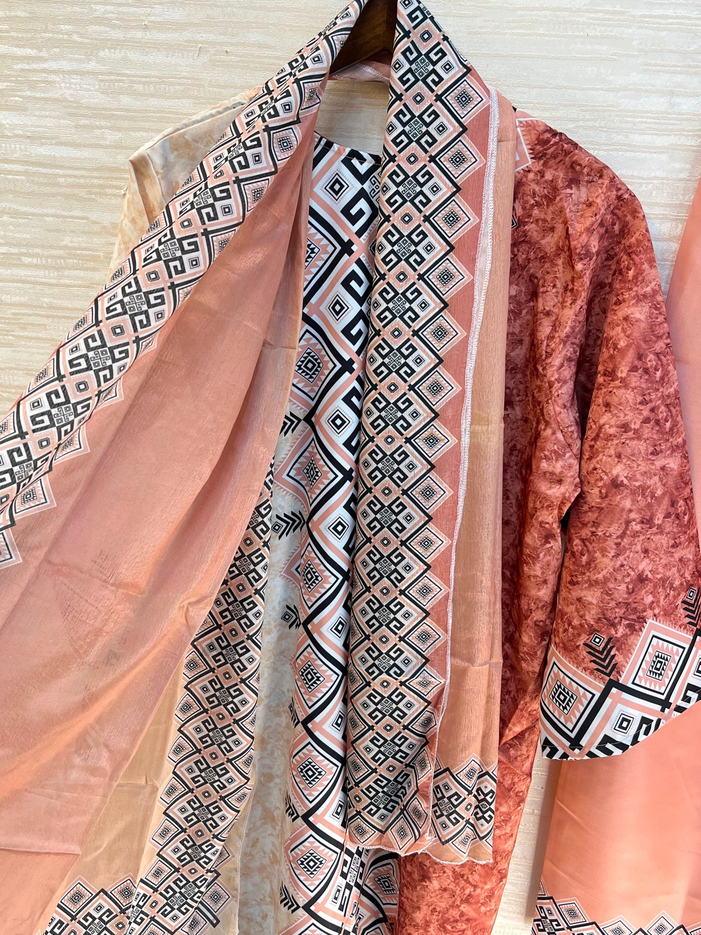 1285 Turkish Coord Set