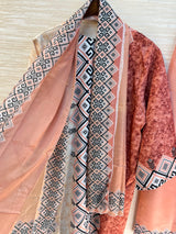 1285 Turkish Coord Set