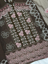 696 Motifz Party-wear