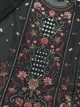 874 Semi-Stitch OG Zainab Faslani Luxury Chiffon Collection