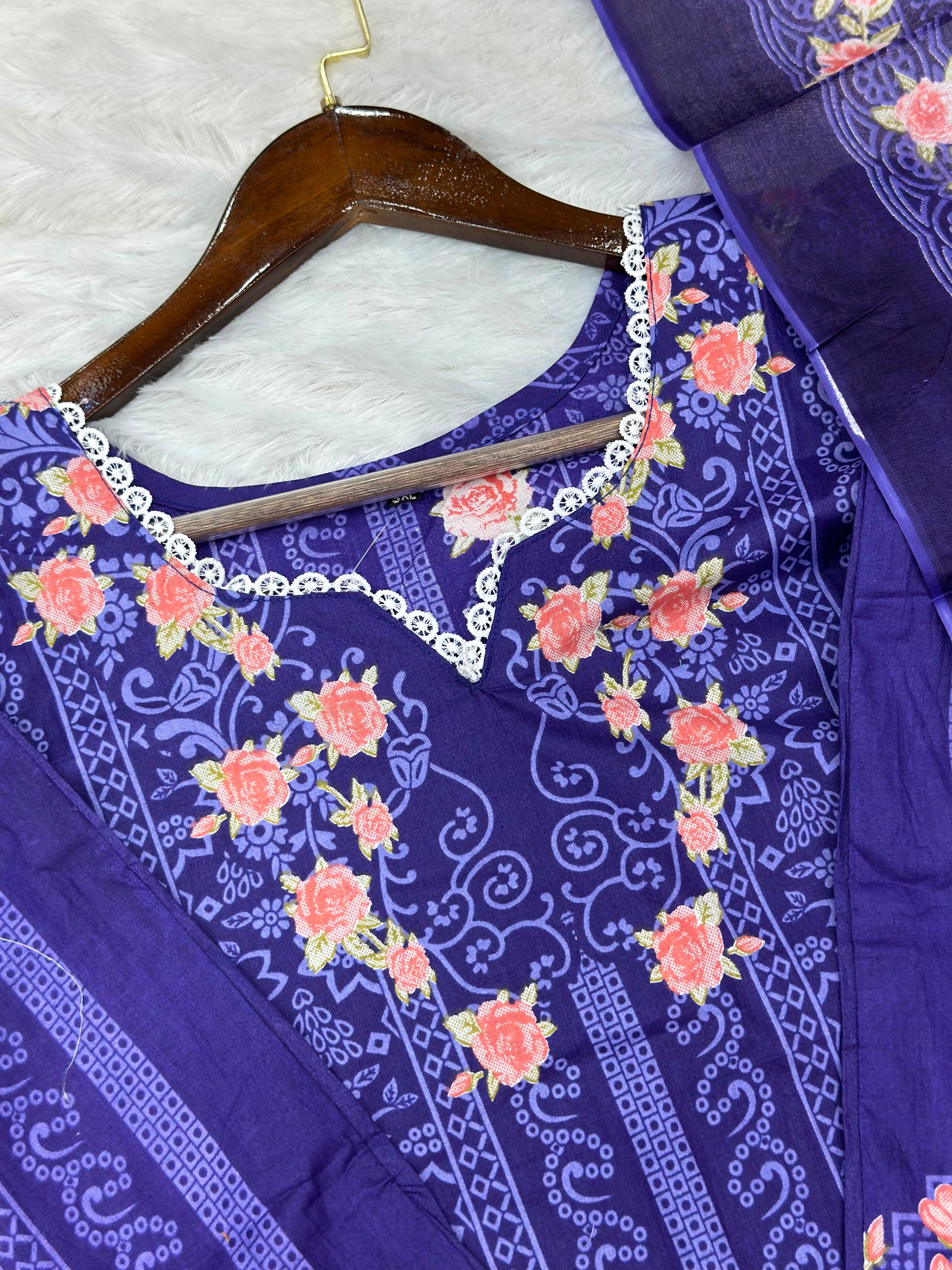 949 Pakistani Embroidered Suit