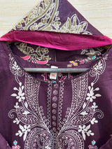 466 Gulbagh Pakistani Suits