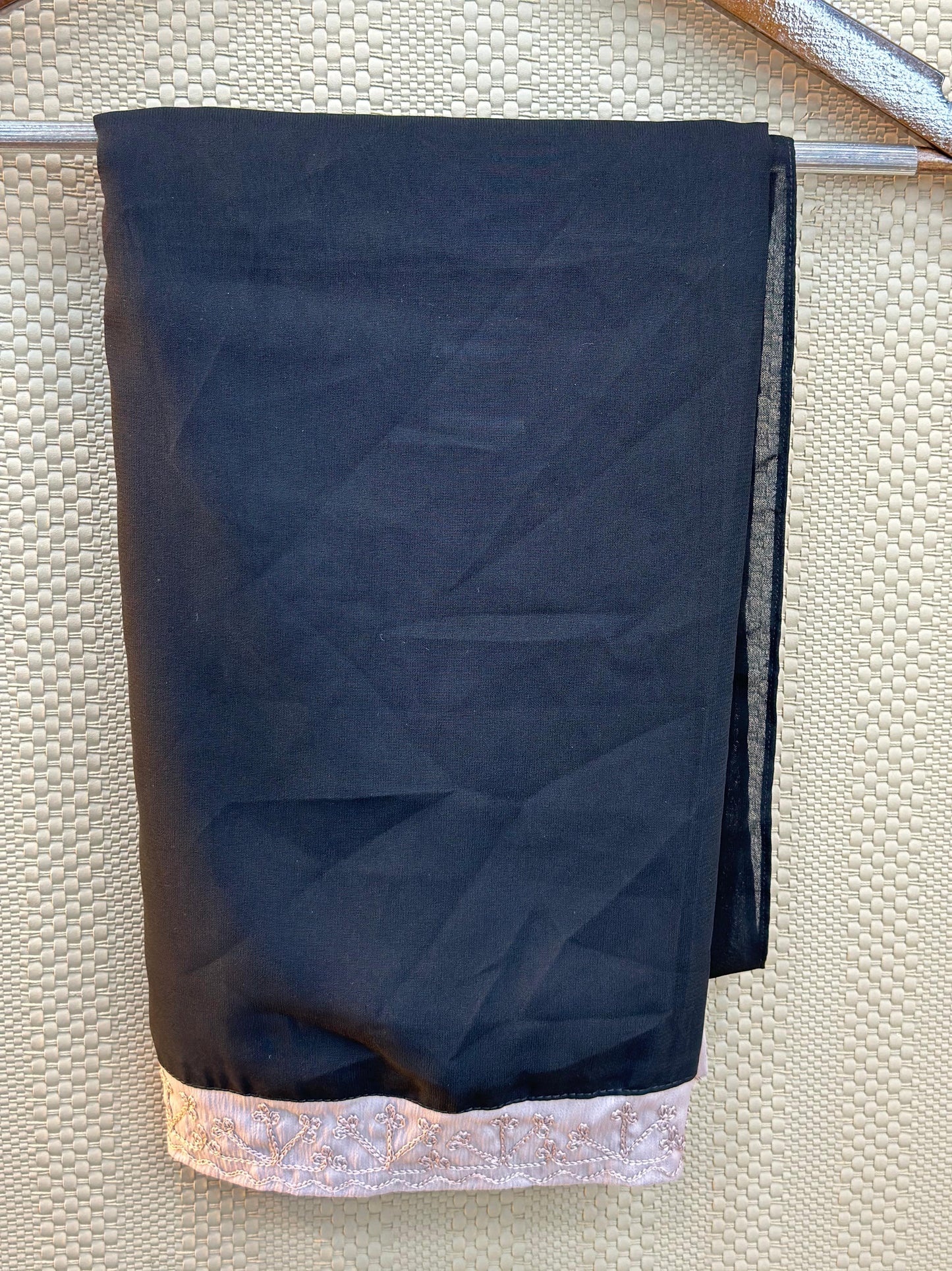649 The Premium Abaya - Stone Green