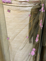 547 Pakistani Farshi Cordset