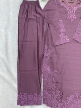 703 Pakistani Cut-Work Party-wear