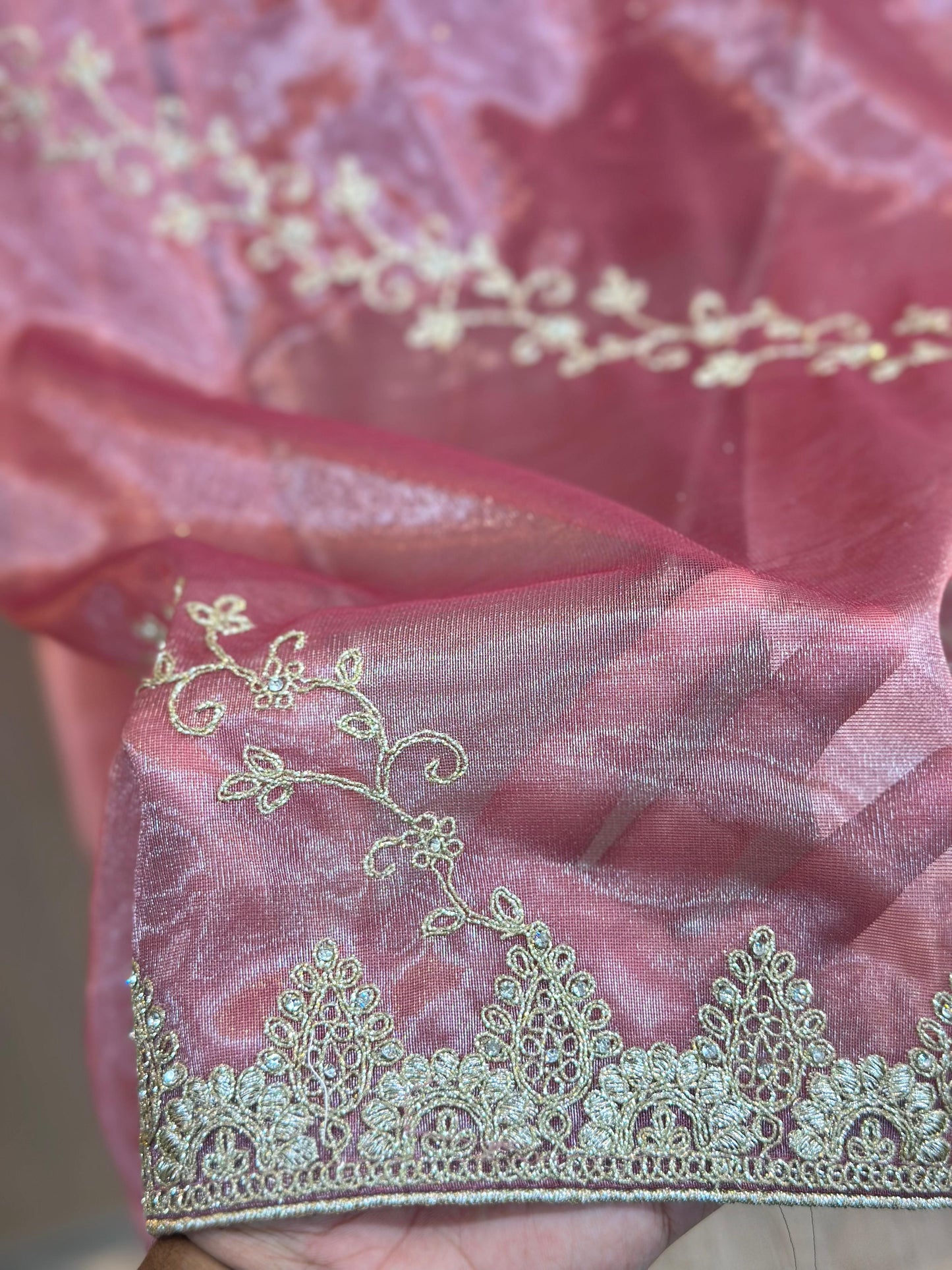 860 Readymade Anarkali Gown