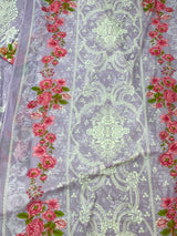 1331 Pakistani Lawn Suit