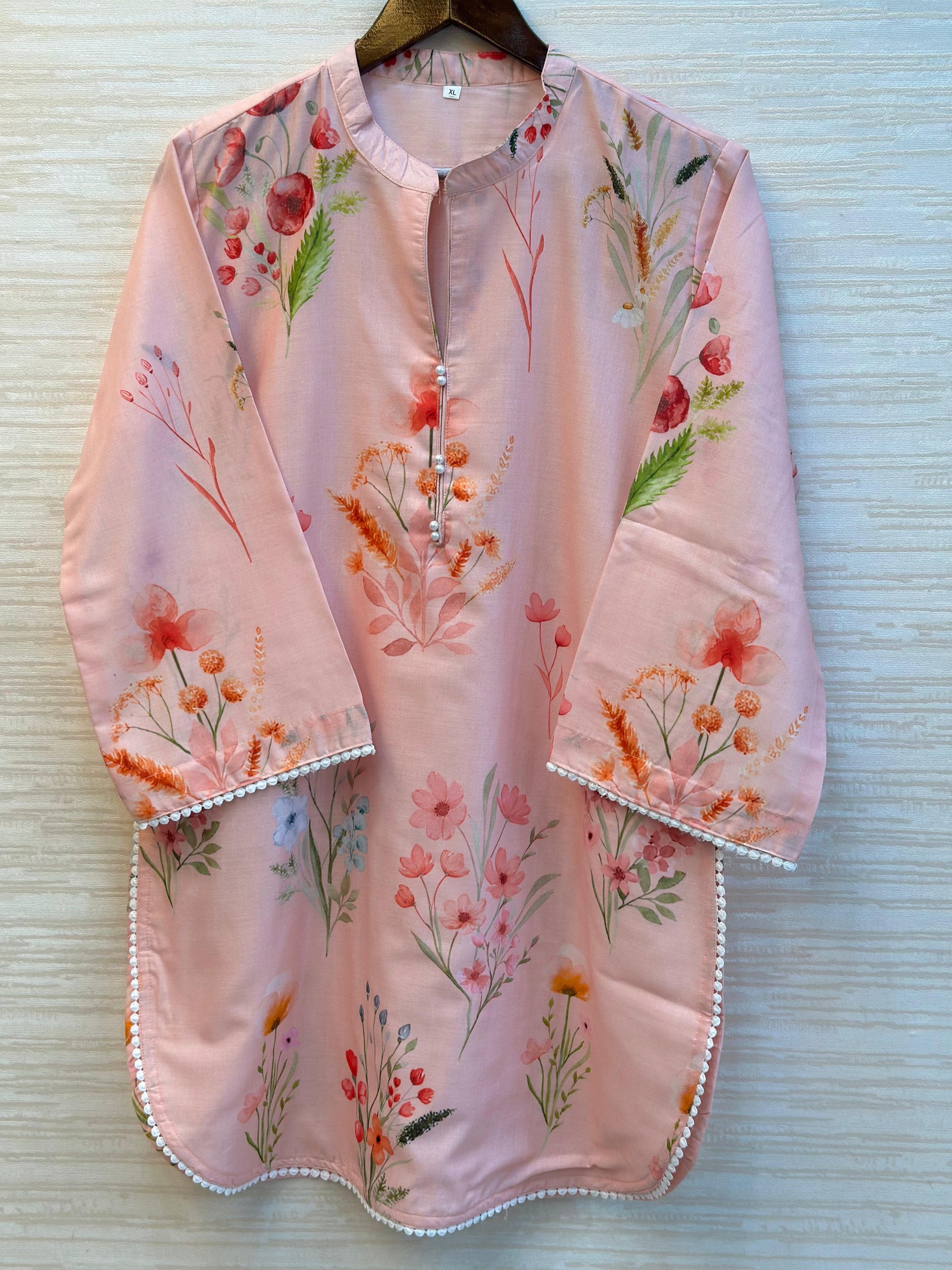 315 The Wild flower meadows Cord Set