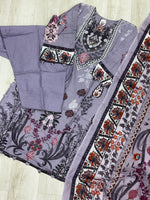 451 Belliza Pakistani Suit