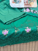 511 Elaf Unstitched suit