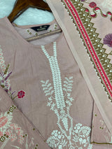 1330 Pakistani Lawn Suit